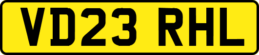 VD23RHL