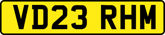 VD23RHM