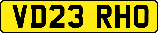 VD23RHO