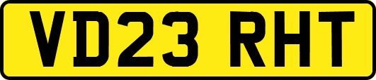 VD23RHT