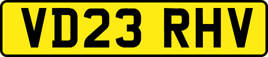 VD23RHV