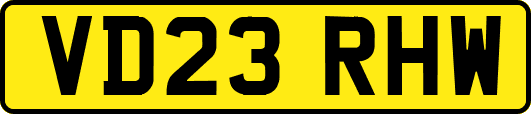 VD23RHW