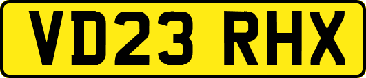 VD23RHX