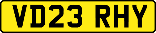 VD23RHY