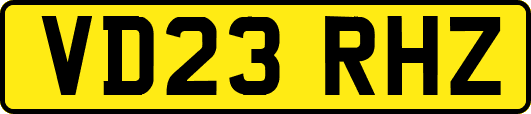 VD23RHZ