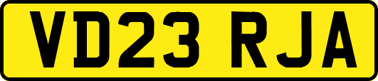 VD23RJA