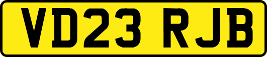 VD23RJB