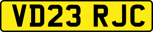 VD23RJC