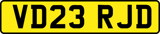 VD23RJD