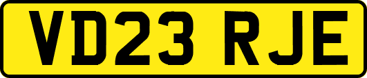 VD23RJE