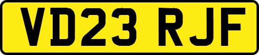 VD23RJF