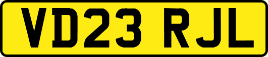 VD23RJL