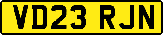 VD23RJN