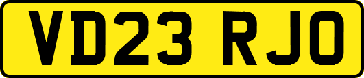 VD23RJO