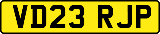 VD23RJP