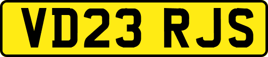 VD23RJS