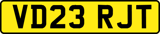 VD23RJT