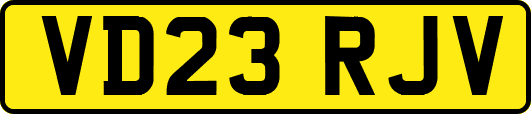 VD23RJV