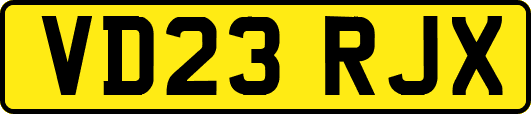 VD23RJX