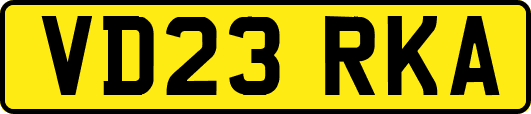 VD23RKA