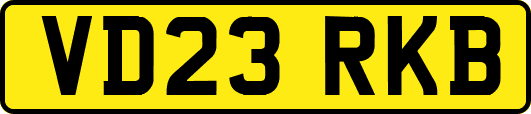 VD23RKB