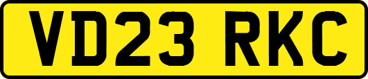 VD23RKC