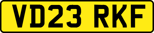 VD23RKF
