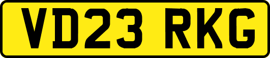 VD23RKG