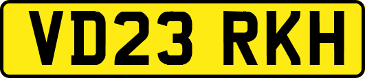 VD23RKH