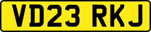 VD23RKJ