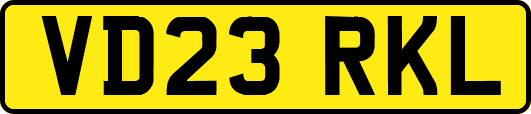 VD23RKL