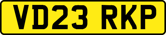 VD23RKP