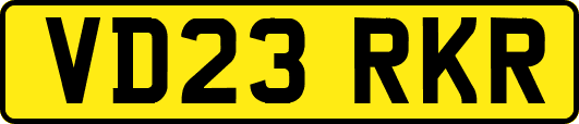 VD23RKR