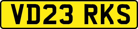 VD23RKS