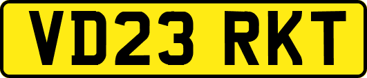 VD23RKT