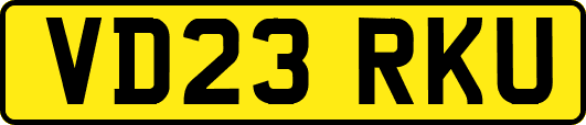 VD23RKU