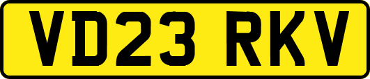 VD23RKV