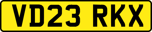 VD23RKX
