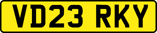 VD23RKY