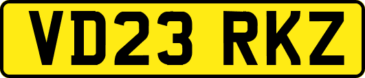 VD23RKZ