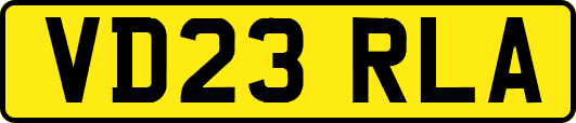 VD23RLA