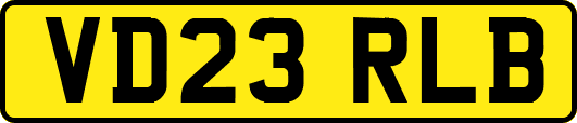 VD23RLB