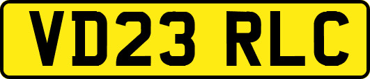 VD23RLC