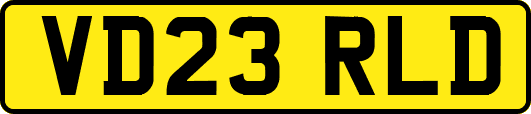 VD23RLD