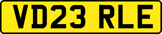 VD23RLE