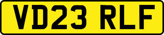 VD23RLF