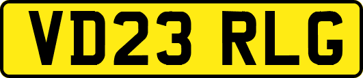 VD23RLG