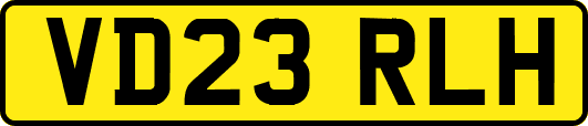 VD23RLH