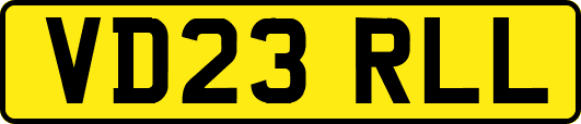 VD23RLL