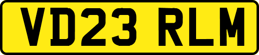 VD23RLM